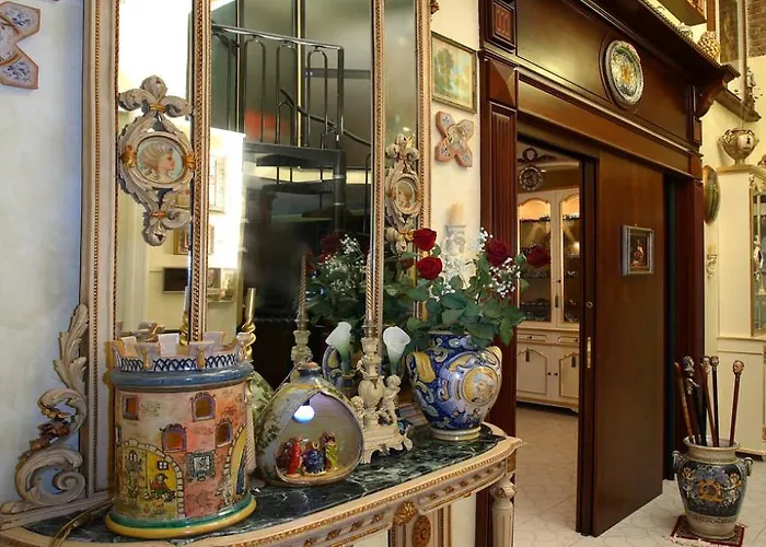 B&B Il CaravaggioBed and Breakfast